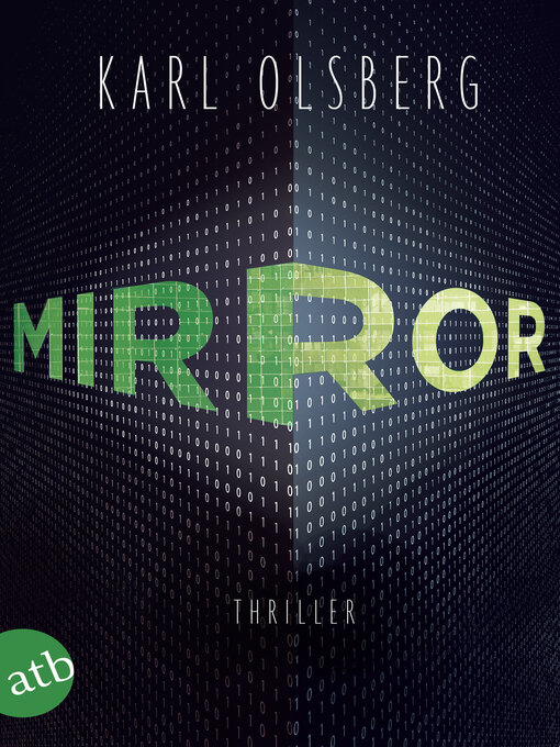 Cover image for Mirror